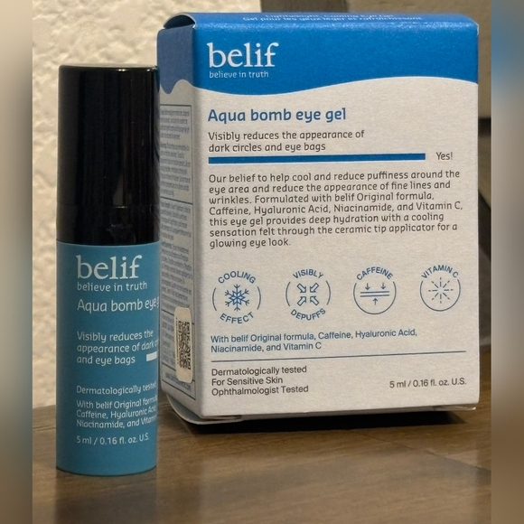 NEW! 5 SELF-CARE PIECE SET - Picture 13 of 15